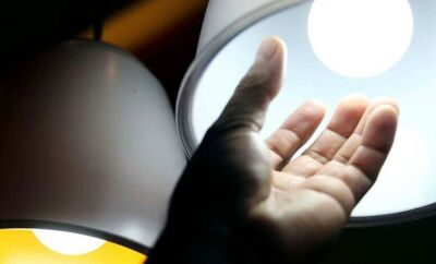 Imagem da notícia Bandeira amarela: custo da energia elétrica ficará menor em dezembro